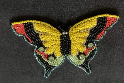 hand embroidery
